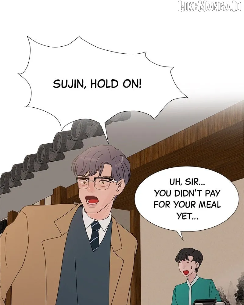 Between Two Floors Chapter 20 page 31 - 