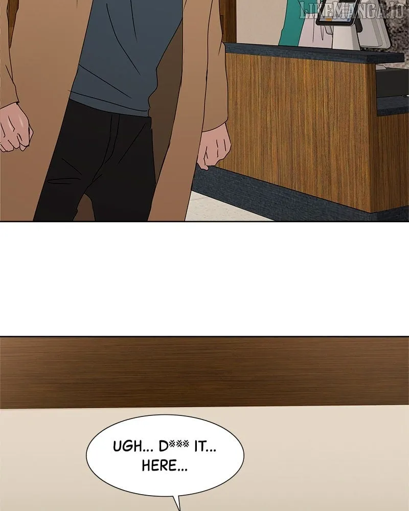 Between Two Floors Chapter 20 page 32 - 