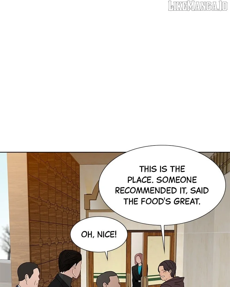 Between Two Floors Chapter 20 page 34 - 