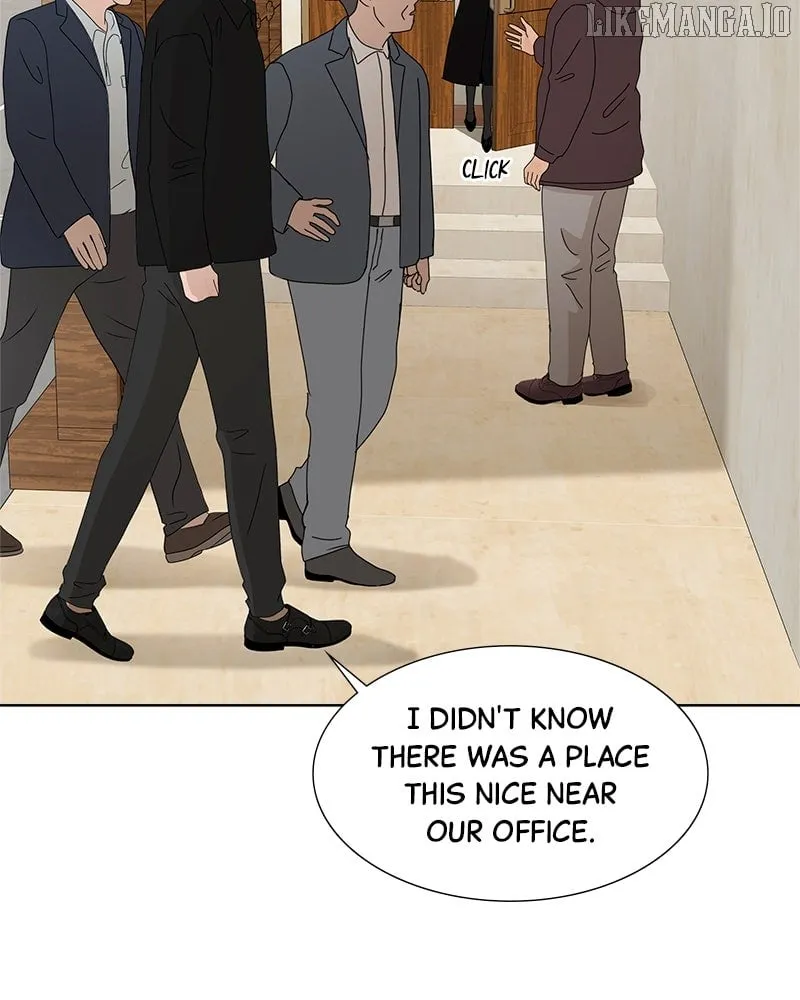 Between Two Floors Chapter 20 page 35 - 