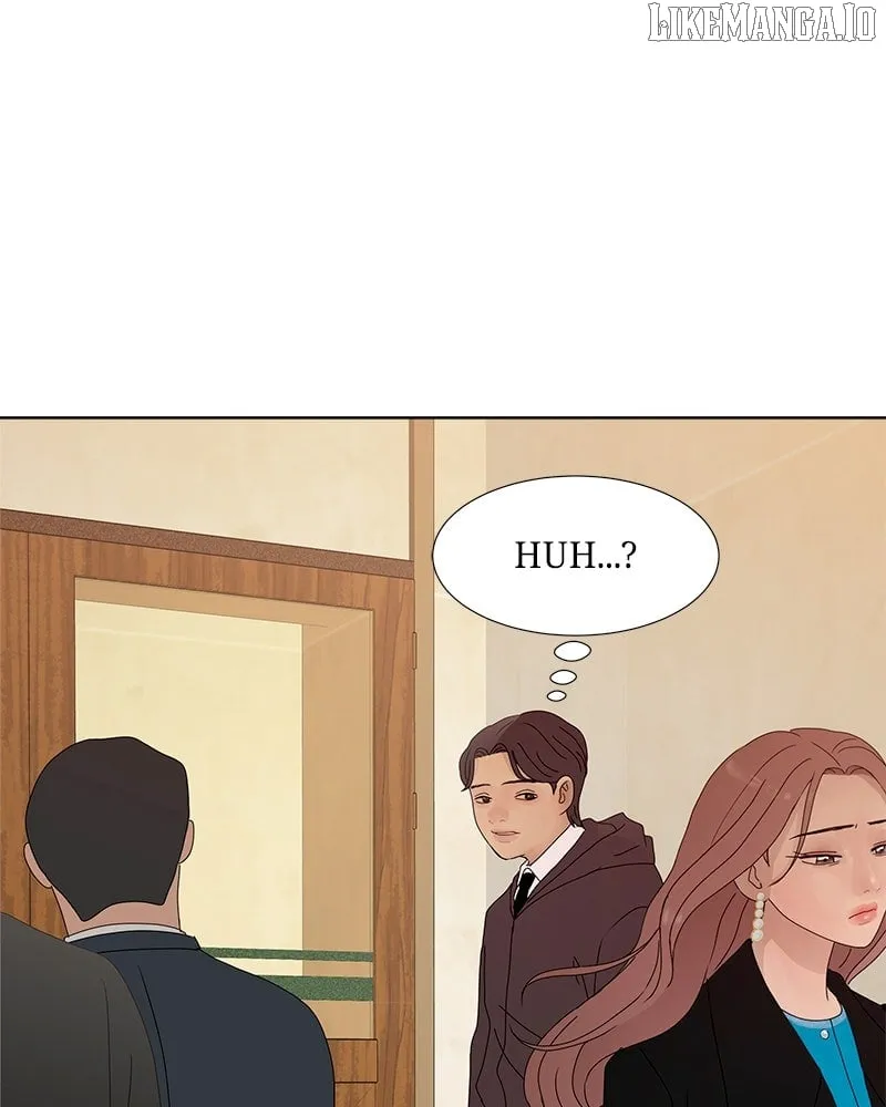 Between Two Floors Chapter 20 page 36 - 