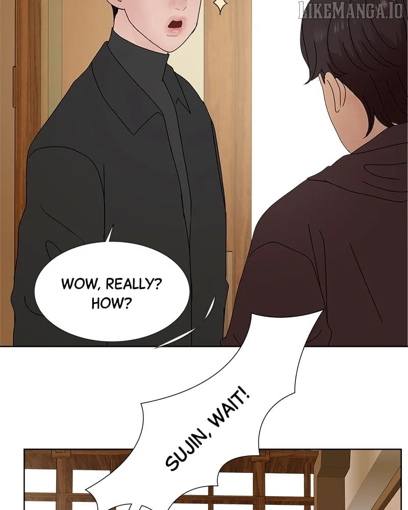 Between Two Floors Chapter 20 page 40 - 