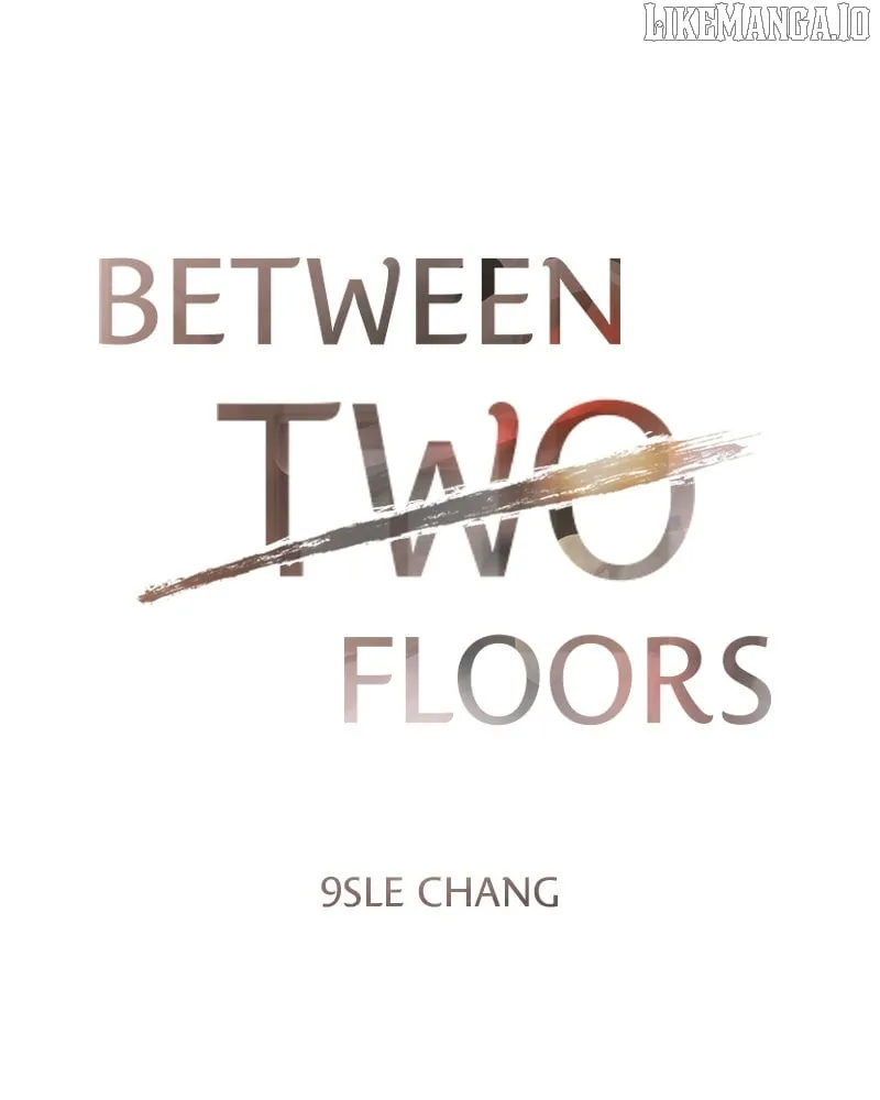 Between Two Floors Chapter 20 page 5 - 
