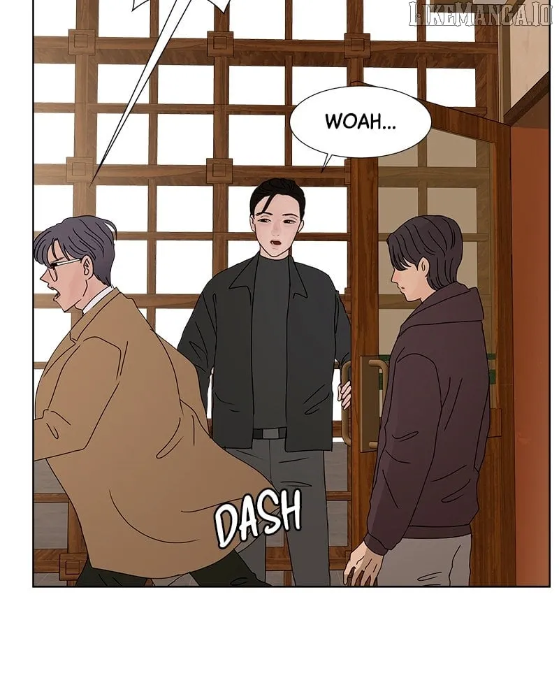 Between Two Floors Chapter 20 page 41 - 