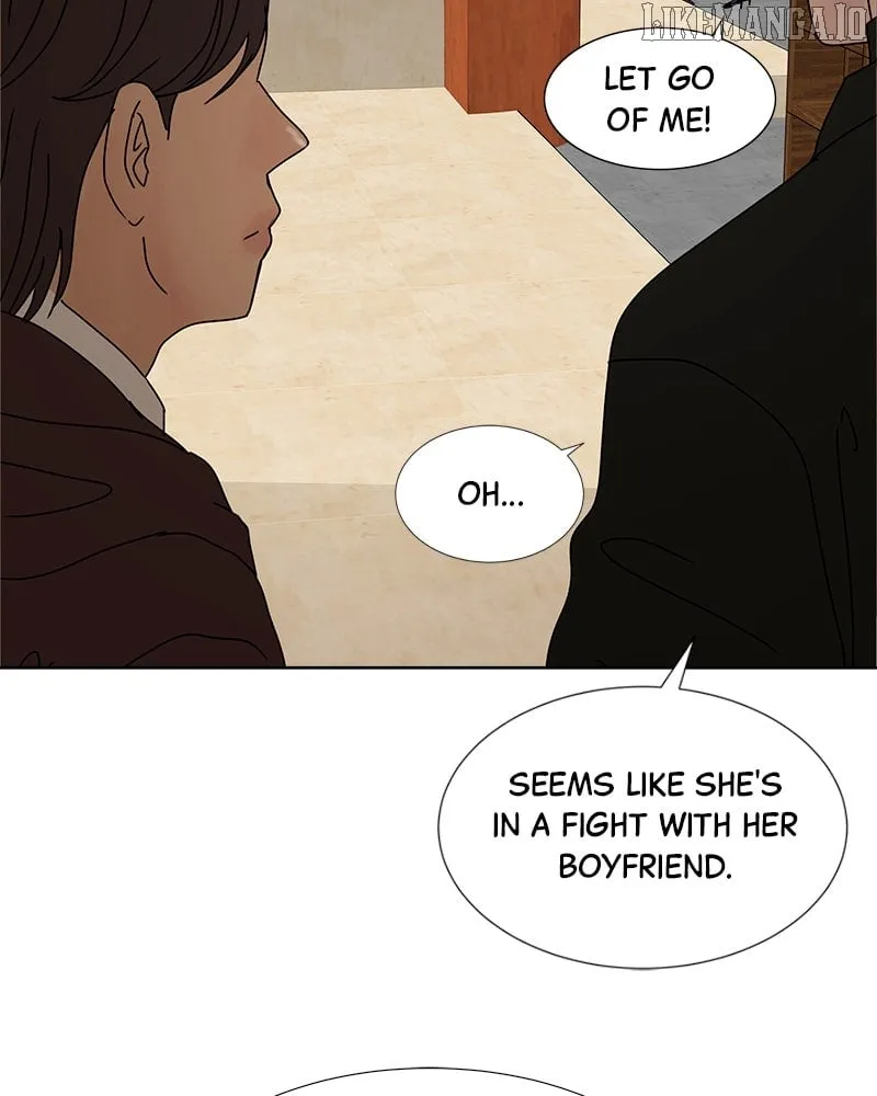 Between Two Floors Chapter 20 page 43 - 
