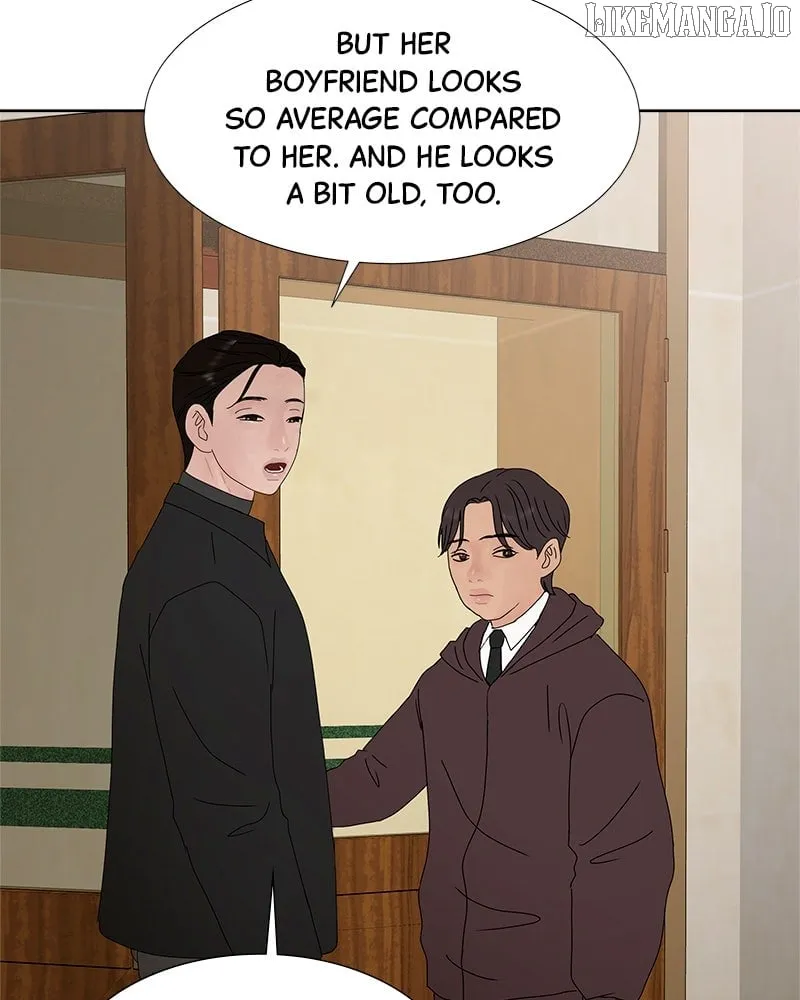Between Two Floors Chapter 20 page 44 - 