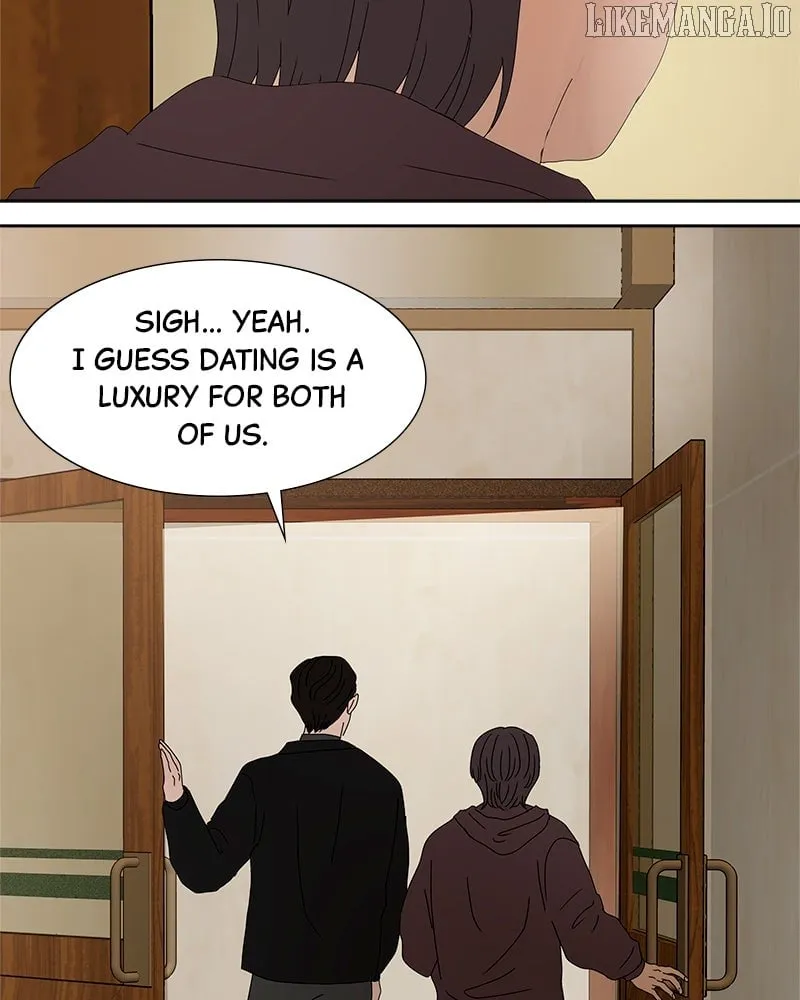 Between Two Floors Chapter 20 page 46 - 