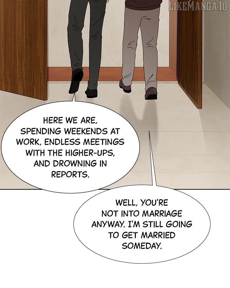 Between Two Floors Chapter 20 page 47 - 