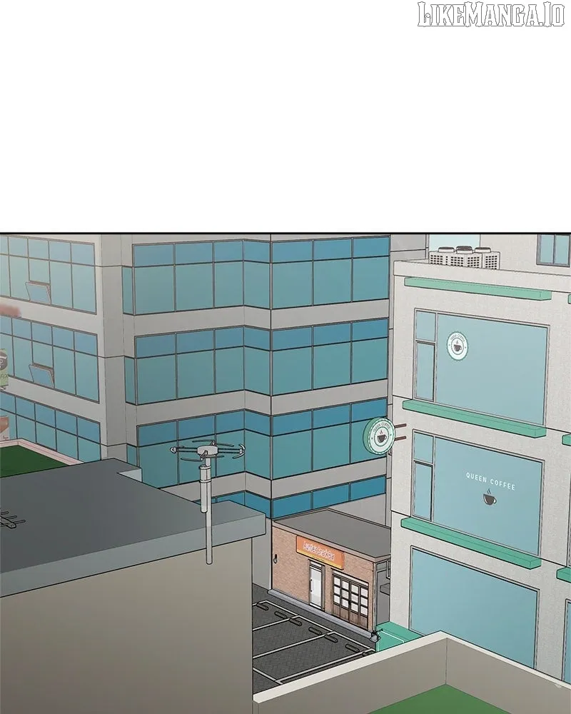 Between Two Floors Chapter 20 page 50 - 