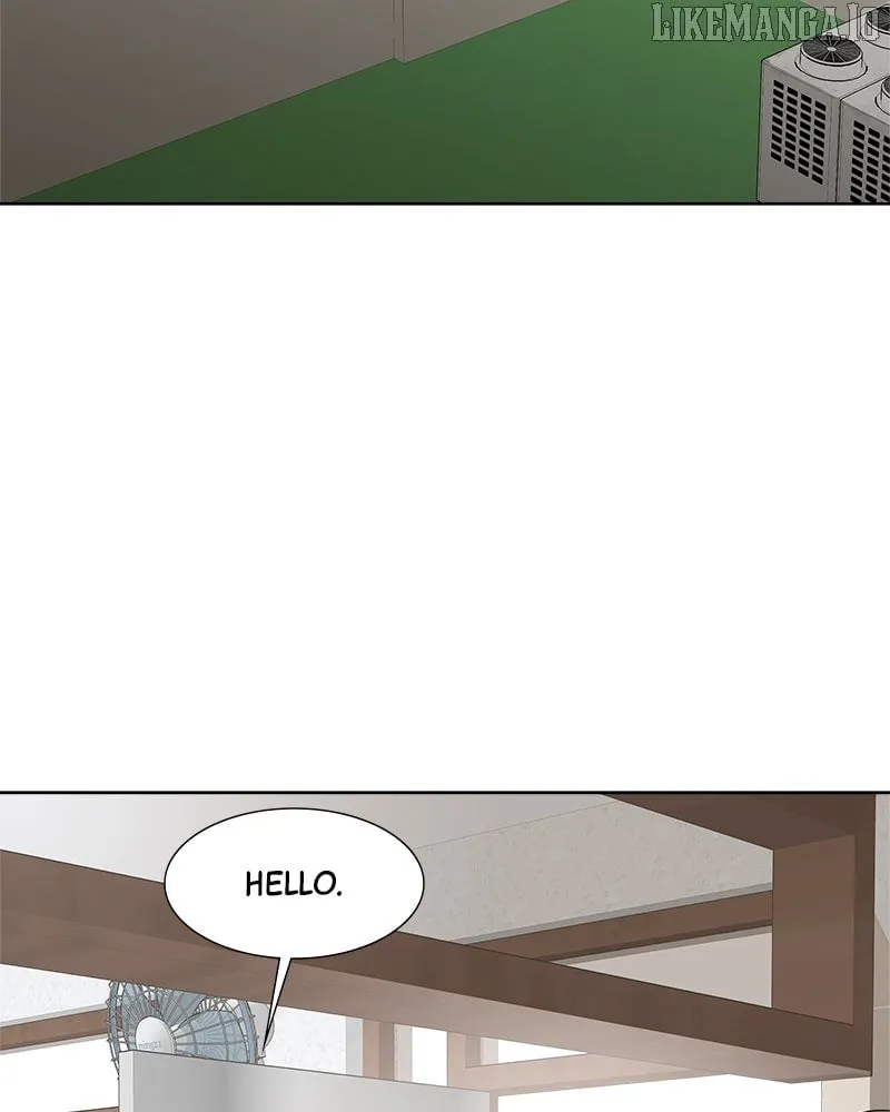 Between Two Floors Chapter 20 page 51 - 