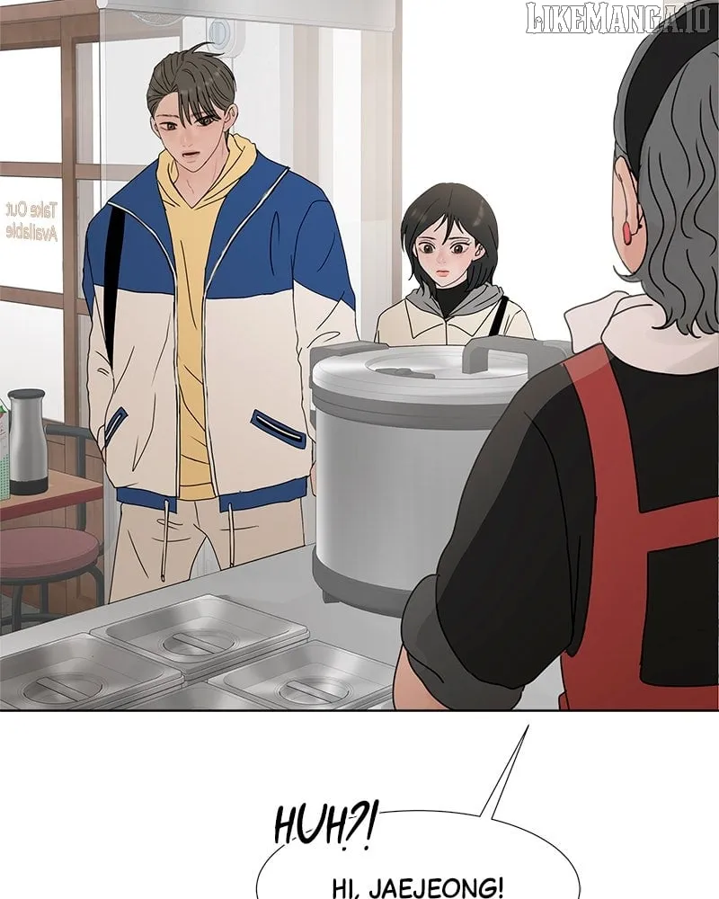 Between Two Floors Chapter 20 page 52 - 