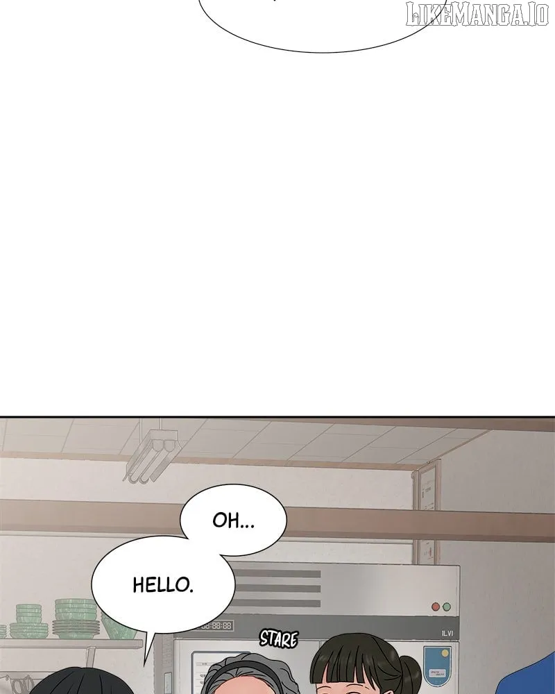 Between Two Floors Chapter 20 page 53 - 