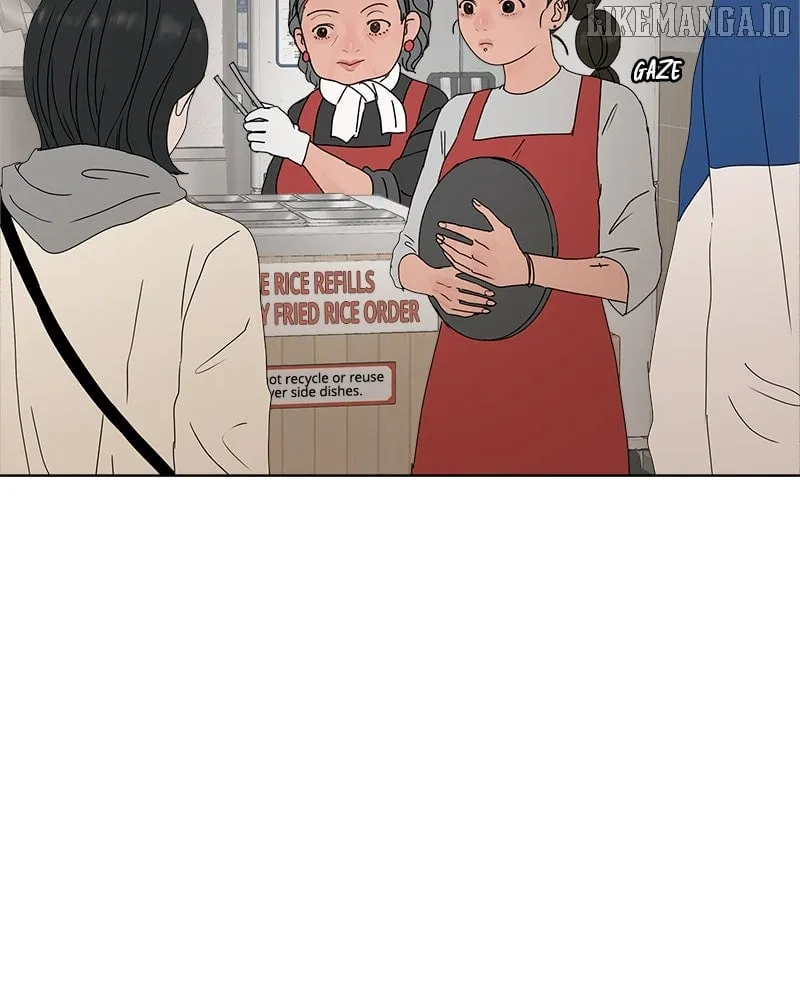Between Two Floors Chapter 20 page 54 - 
