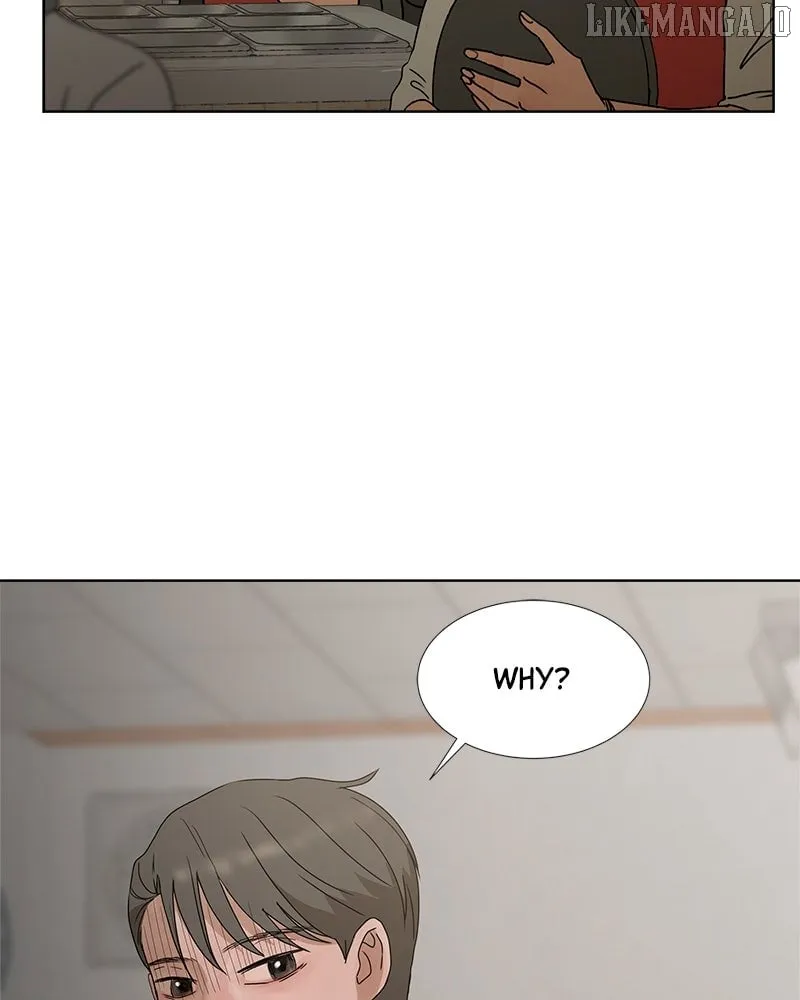 Between Two Floors Chapter 20 page 56 - 