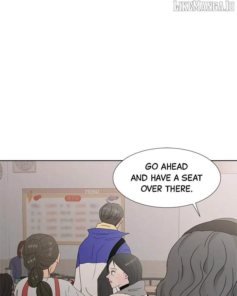 Between Two Floors Chapter 20 page 58 - 