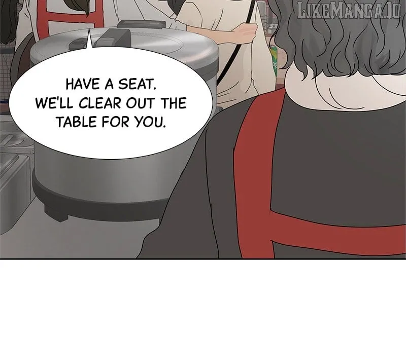Between Two Floors Chapter 20 page 59 - 