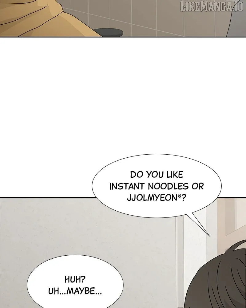 Between Two Floors Chapter 20 page 63 - 