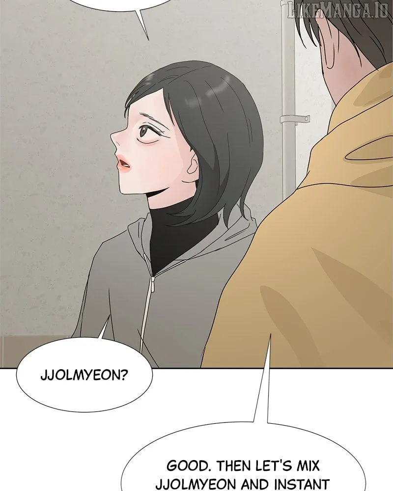 Between Two Floors Chapter 20 page 64 - 