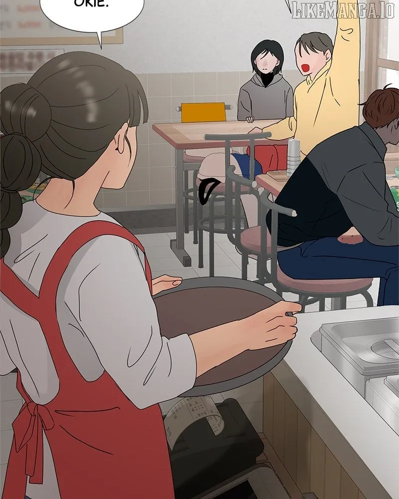 Between Two Floors Chapter 20 page 66 - 