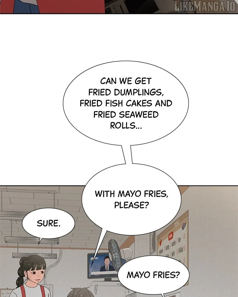 Between Two Floors Chapter 20 page 67 - 