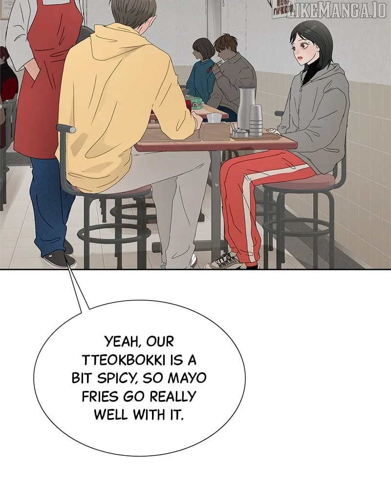 Between Two Floors Chapter 20 page 68 - 