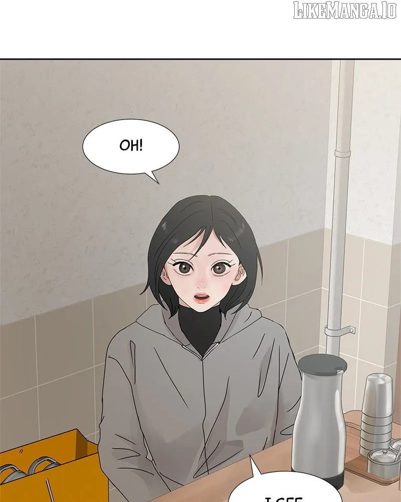 Between Two Floors Chapter 20 page 69 - 
