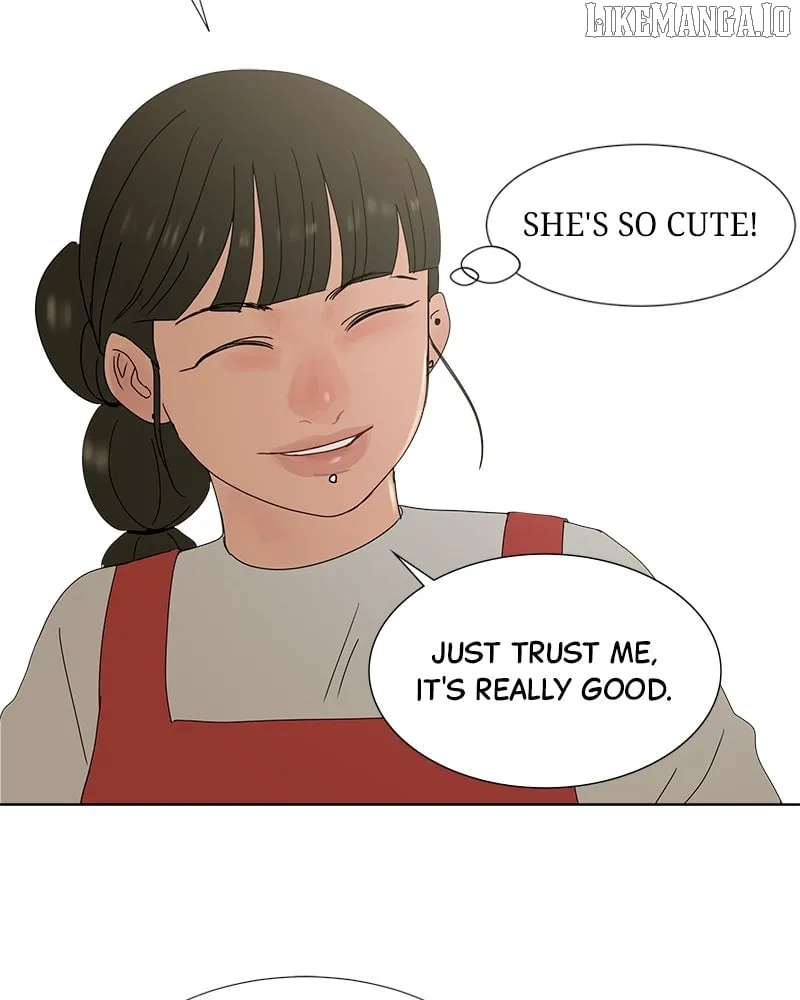 Between Two Floors Chapter 20 page 71 - 