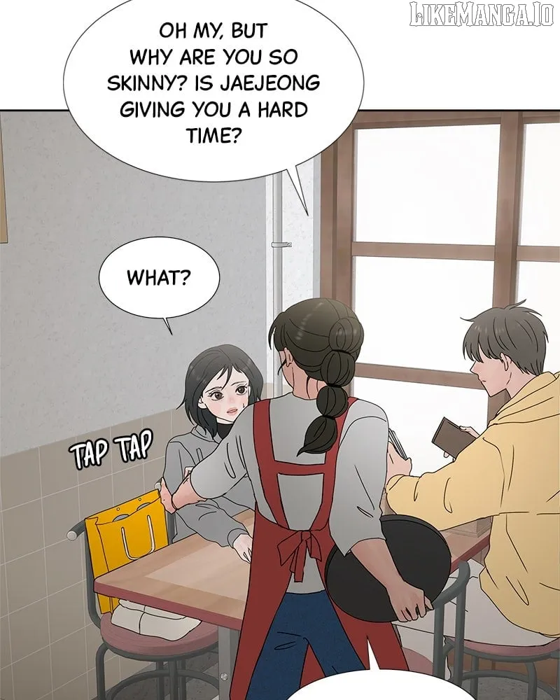 Between Two Floors Chapter 20 page 72 - 