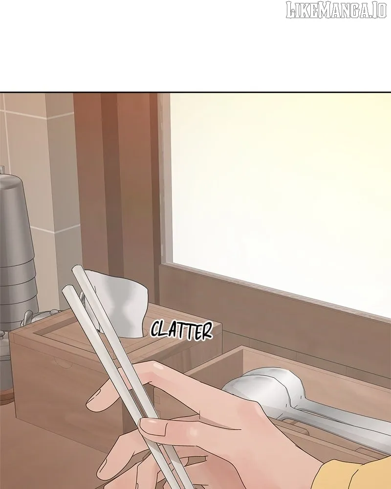 Between Two Floors Chapter 20 page 74 - 