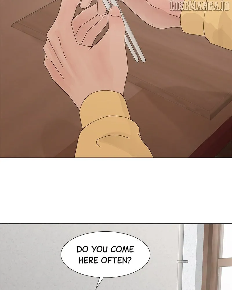 Between Two Floors Chapter 20 page 75 - 