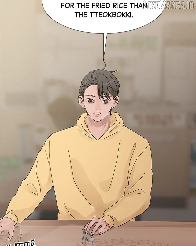 Between Two Floors Chapter 20 page 78 - 