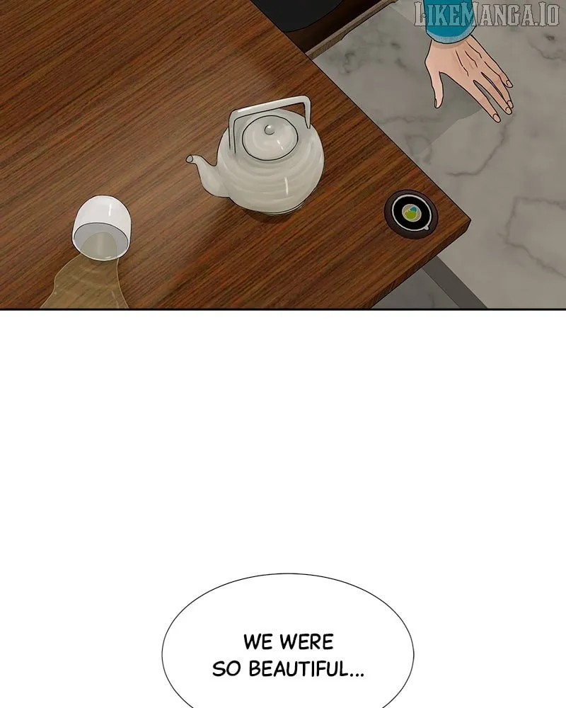 Between Two Floors Chapter 20 page 9 - 