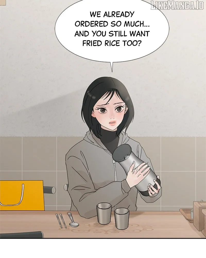 Between Two Floors Chapter 20 page 82 - 