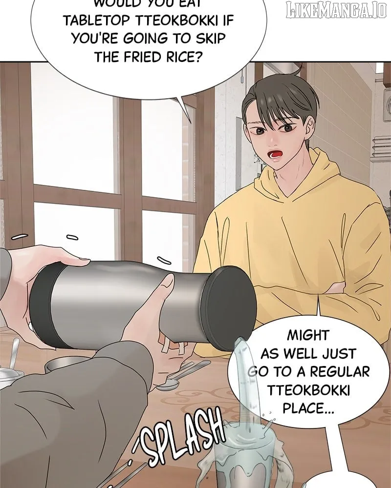 Between Two Floors Chapter 20 page 84 - 