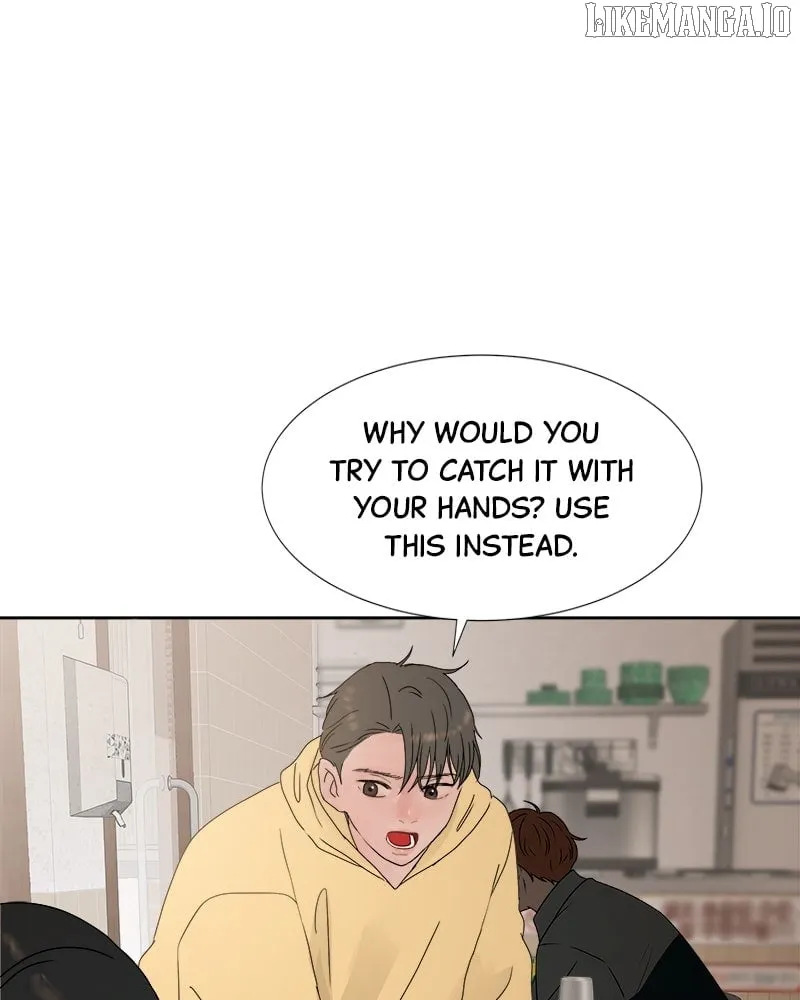 Between Two Floors Chapter 20 page 87 - 