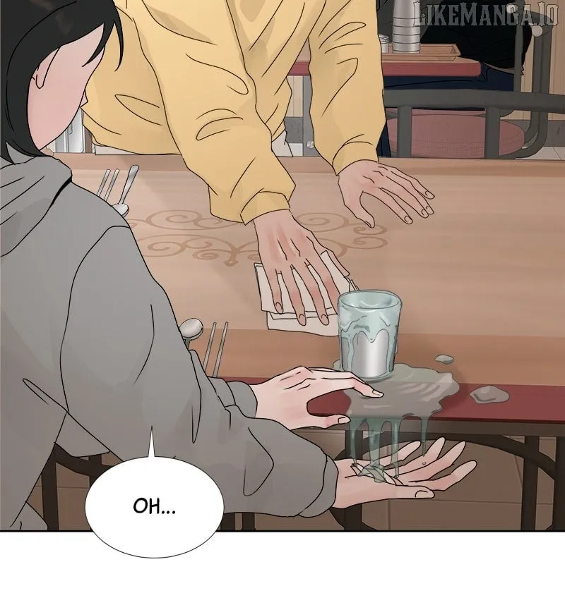 Between Two Floors Chapter 20 page 88 - 