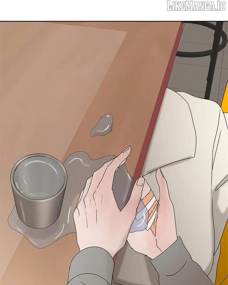 Between Two Floors Chapter 20 page 89 - 