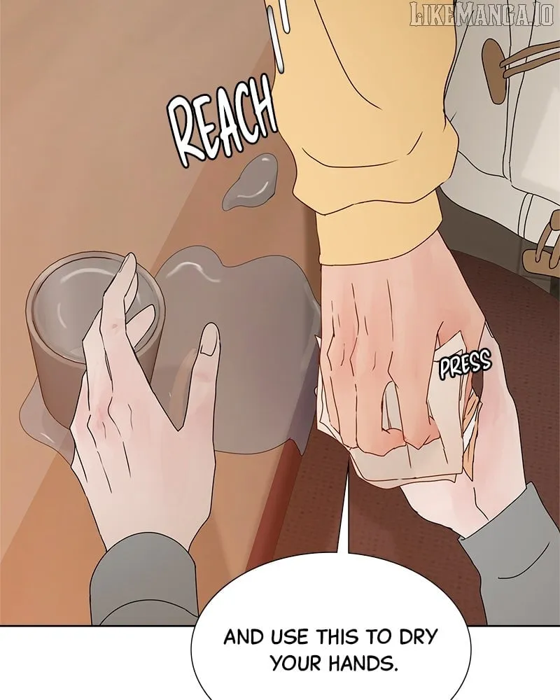 Between Two Floors Chapter 20 page 92 - 