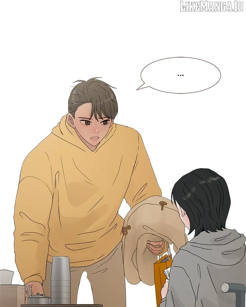 Between Two Floors Chapter 20 page 94 - 