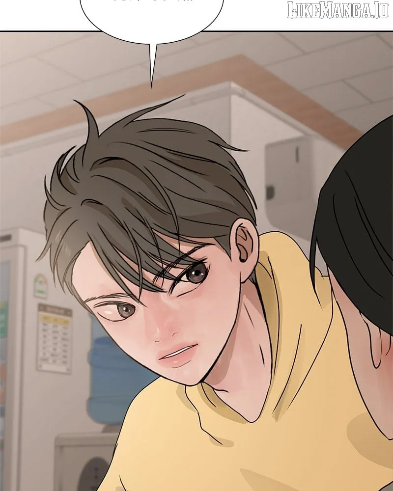 Between Two Floors Chapter 20 page 96 - 
