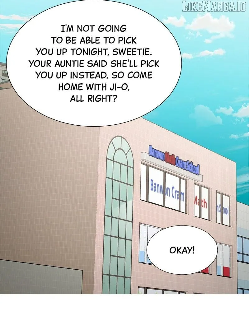 Between Two Floors Chapter 21 page 2 - 