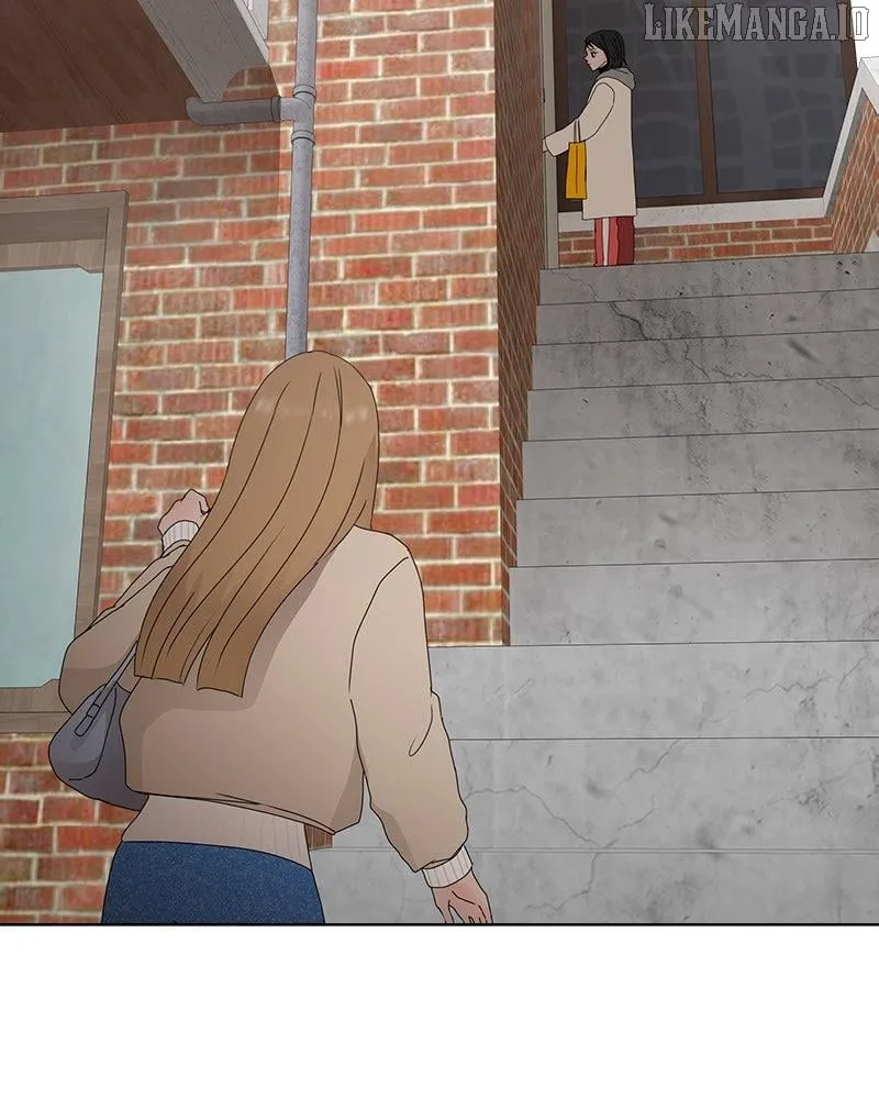 Between Two Floors Chapter 21 page 101 - 