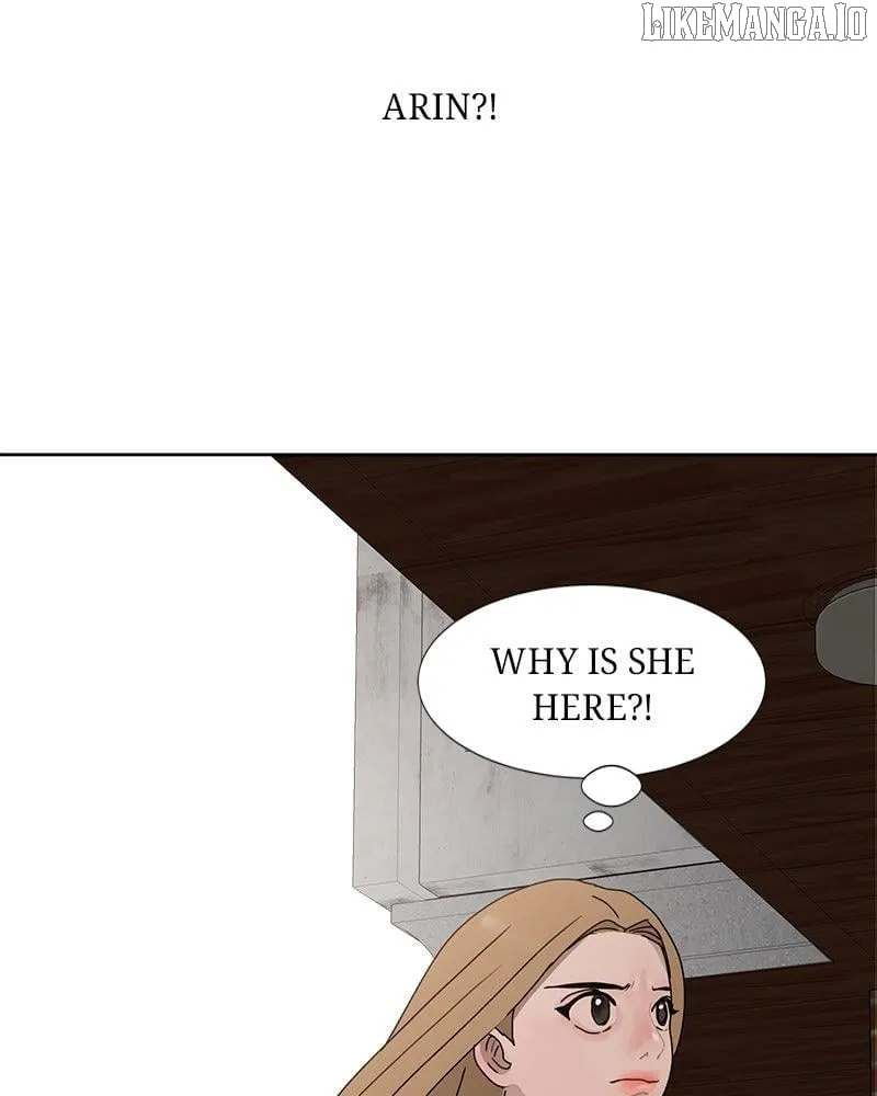 Between Two Floors Chapter 21 page 102 - 