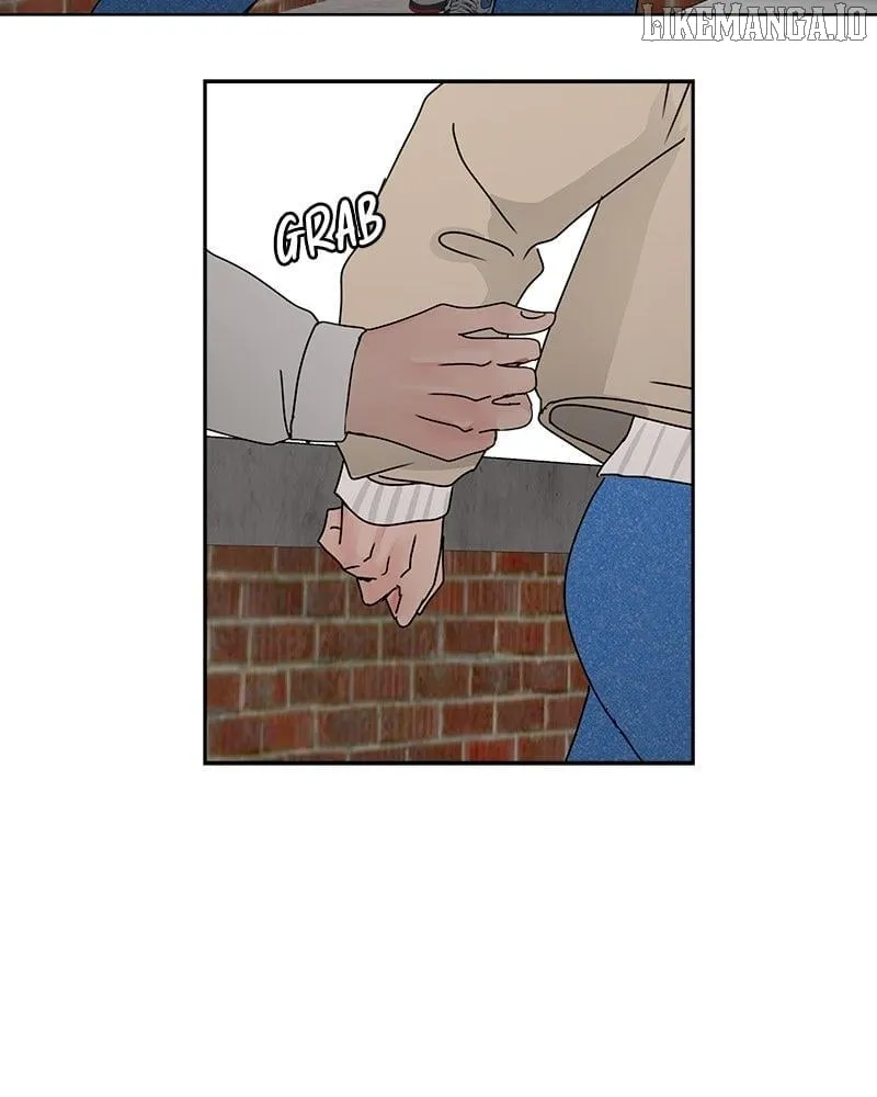 Between Two Floors Chapter 21 page 104 - 