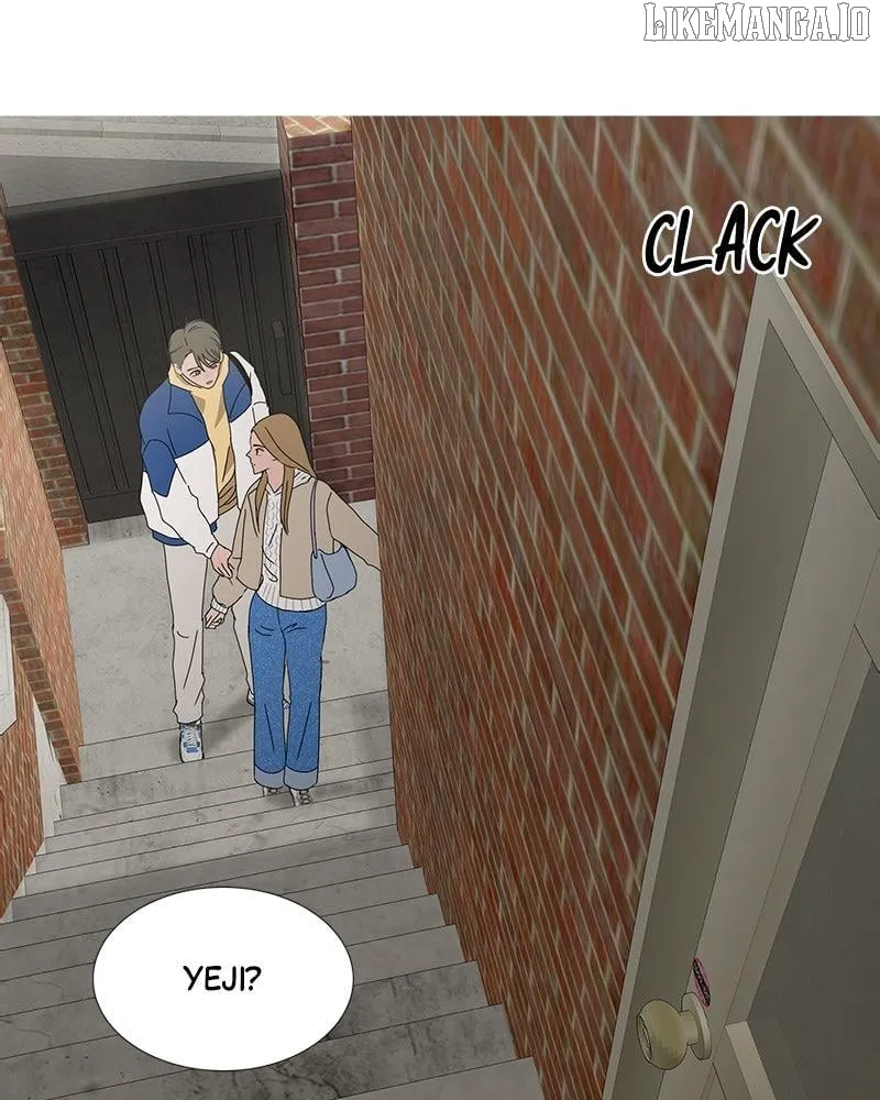 Between Two Floors Chapter 21 page 105 - 