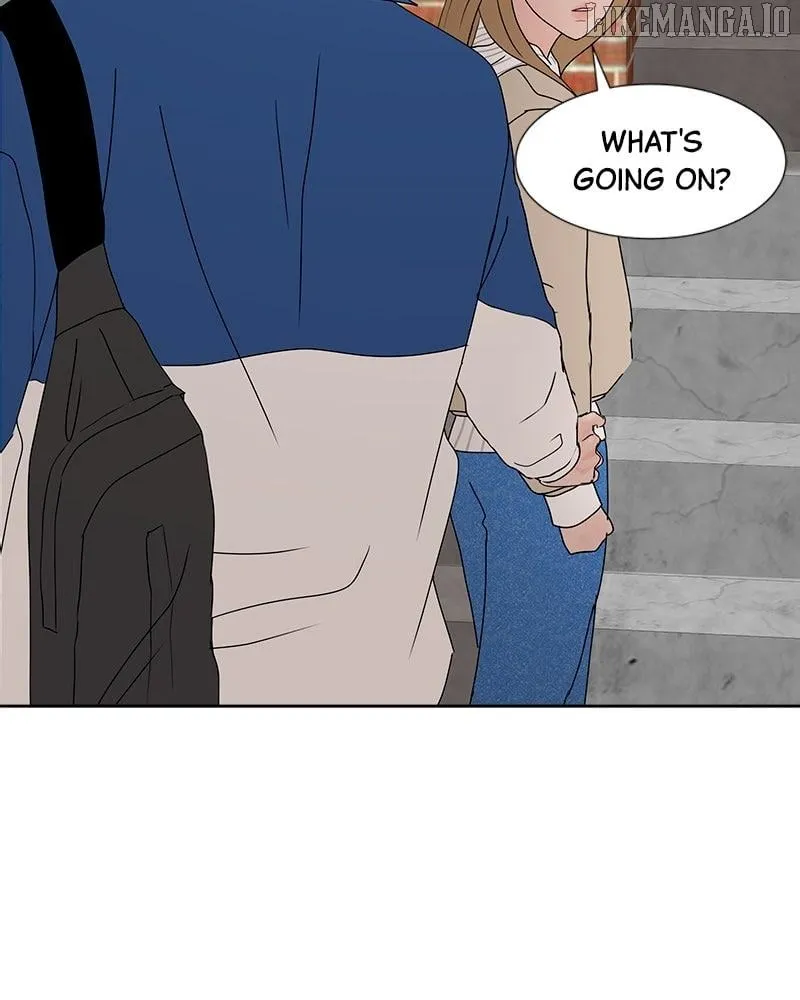 Between Two Floors Chapter 21 page 109 - 