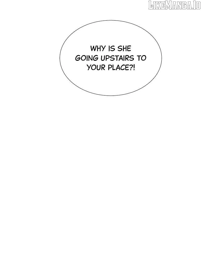 Between Two Floors Chapter 21 page 110 - 