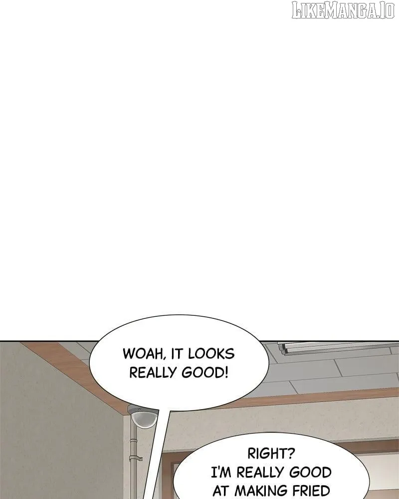 Between Two Floors Chapter 21 page 12 - 
