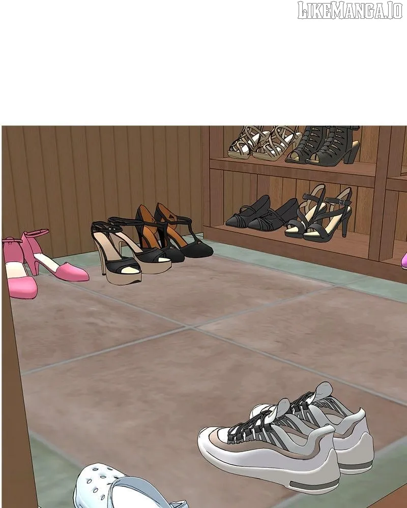 Between Two Floors Chapter 21 page 112 - 