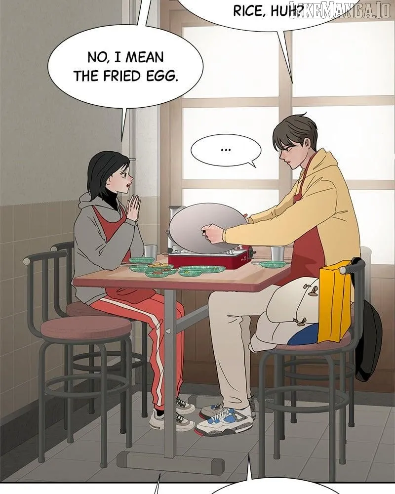 Between Two Floors Chapter 21 page 13 - 